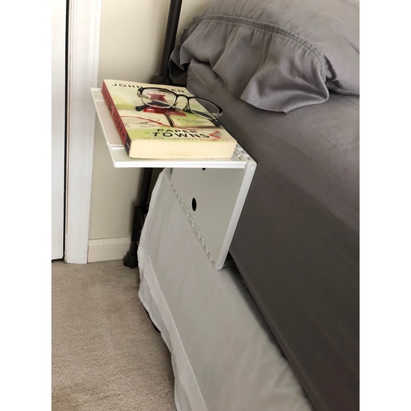 Other - Fold-Up Bedside Stand